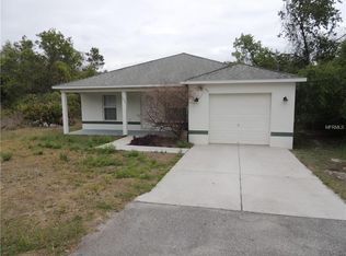 14930 Abair St, Hudson, FL 34667