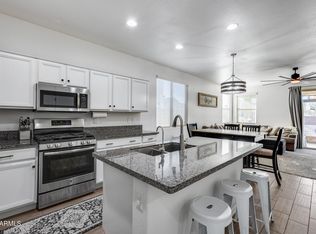 13159 W Rowel Rd, Peoria, AZ 85383