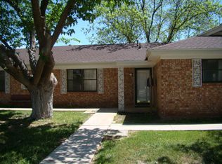 3809 Fannin Ave, Midland, TX 79707