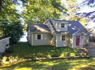 11659 Tompkins Point Rd, Wolcott, NY 14590