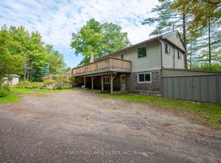 1006 Youngs Rd #8, Muskoka Lakes, ON P0B 1J0