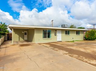 6030 N 32nd Ave, Phoenix, AZ 85017