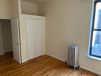 Rented by Crosstown Apartments NYC