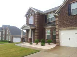 1419 Commonwealth Way, Hephzibah, GA 30815