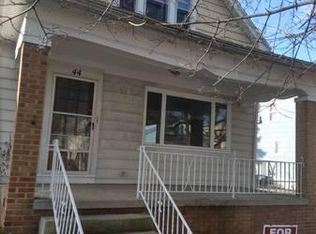 44 Ridge Park Ave FLOOR 2, Buffalo, NY 14211