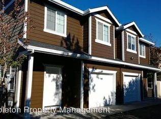 621-639 SE 162nd Ave, Portland, OR 97233