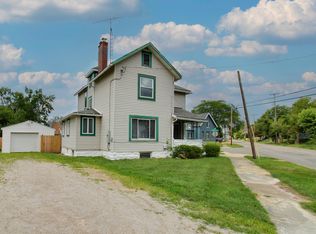 286 Bellefontaine Ave, Marion, OH