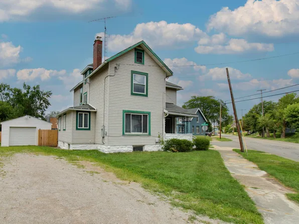 286 Bellefontaine Ave, Marion, OH 43302