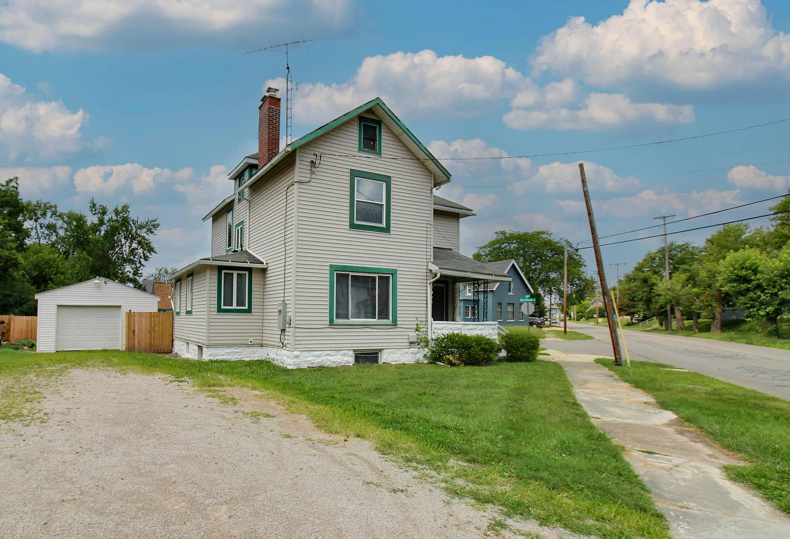 286 Bellefontaine Ave photo 1