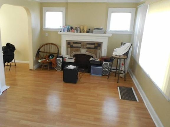 Common area