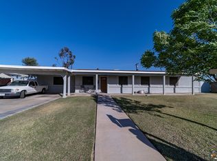 2141 Cypress Cir, El Centro, CA 92243