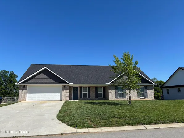 1015 Pathways Dr, Seymour, TN 37865