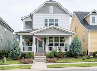 1984 Big Falls Dr, Wendell, NC 27591