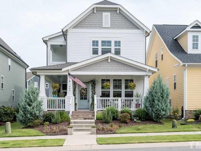 1984 Big Falls Dr, Wendell, NC, 27591