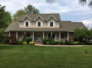 2044 Paran Rd, Cookeville, TN 38506