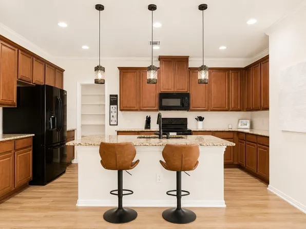 5817 Sardinia Dr, Round Rock, TX 78665