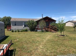 1848 Fm 2504, Poteet, TX 78065