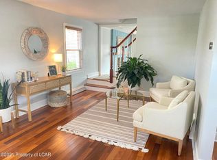 60 Arlington Rd, Forty Fort, PA 18704