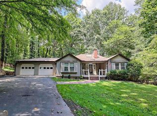 993 Lakeside Dr, Blairsville, GA 30512