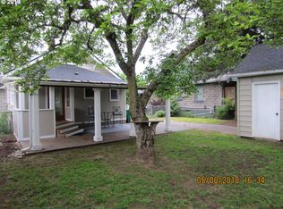 2630 N Farragut St, Portland, OR 97217