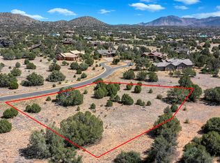 15410 N Elizabeth Way, Prescott, AZ 86305