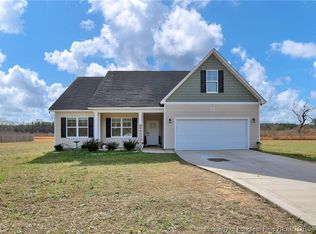 1709 Green St, Parkton, NC 28371