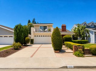 4111 Belvedere St, Irvine, CA 92604