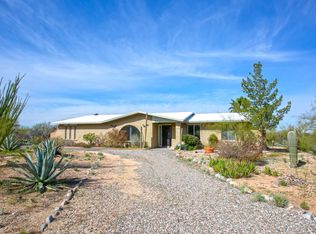 8791 N Placita De Reynaga, Oro Valley, AZ 85704