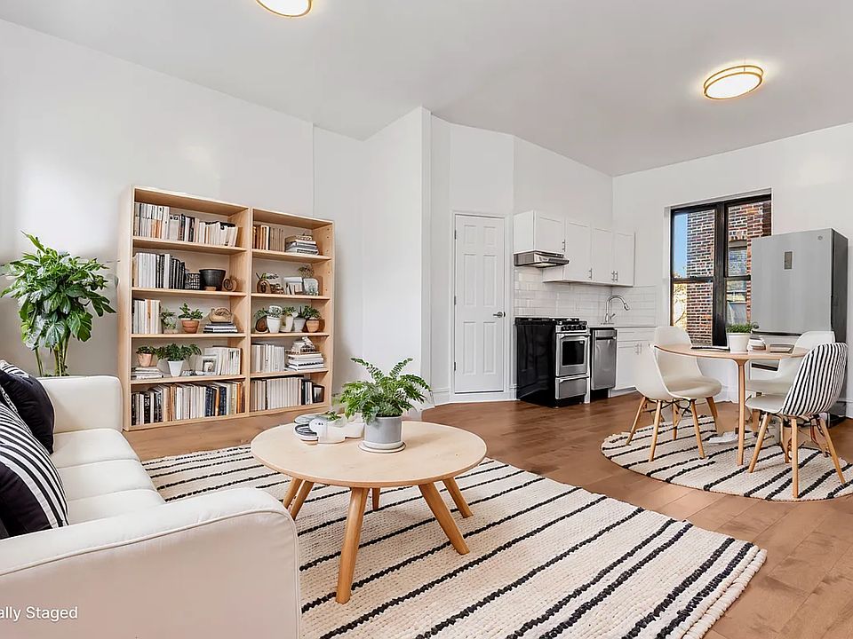 1st image of 274 Mott St APT 4F