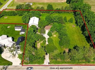 4315 N Three Bs And K Rd, Sunbury, OH 43074