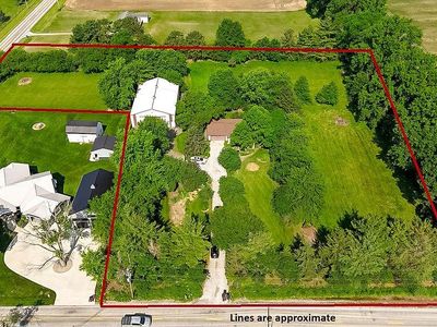 4315 N Three Bs And K Rd, Sunbury, OH, 43074