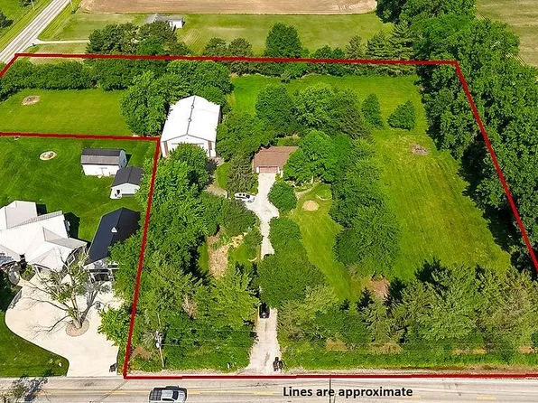 4315 N Three Bs And K Rd, Sunbury, OH 43074