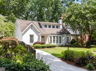 746 Wildwood Rd NE, Atlanta, GA 30324