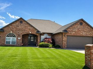 4801 Oakcrest Ave, Enid, OK 73703