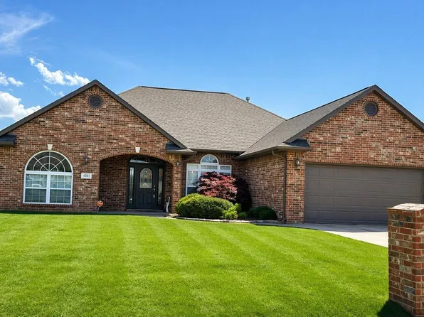 4801 Oakcrest Ave, Enid, OK 73703