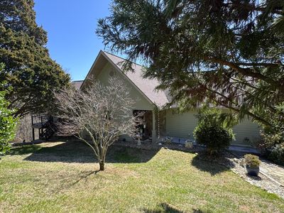792 Edenwood Way, Parrottsville, TN, 37843