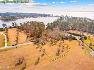 66 S Morning Side Dr, Arapahoe, NC 28510