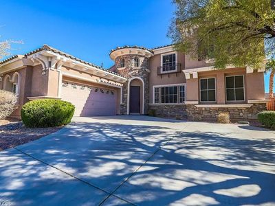 898 Armandito Dr, Las Vegas, NV, 89138