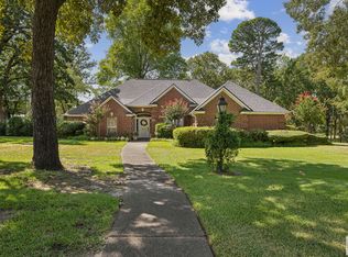 3315 Walnut St, Texarkana, TX 75503
