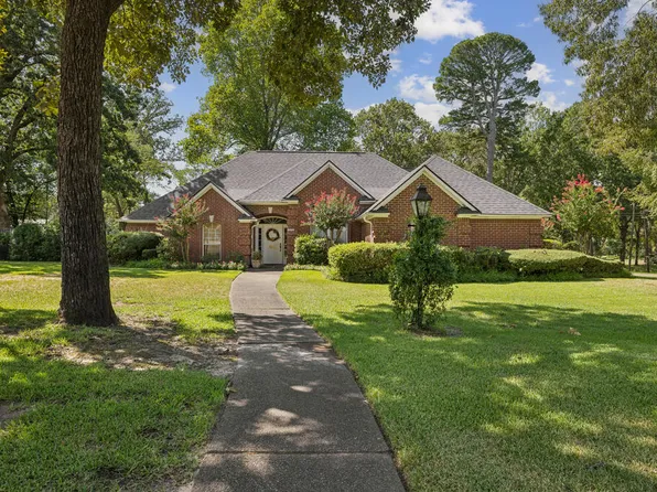 3315 Walnut St, Texarkana, TX 75503