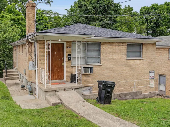 833 Seton Ave, Cincinnati, OH 45205