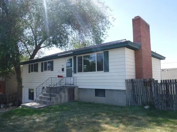 1451 Spaulding Ln, Pocatello, ID 83201