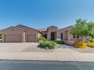 16736 W Oracle Rim Dr, Surprise, AZ 85387