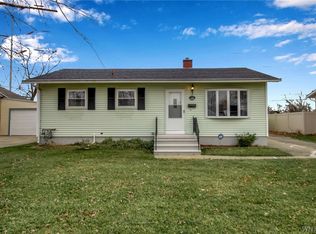 123 Frederick Rd, Tonawanda, NY 14150