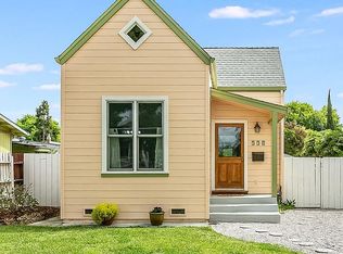 330 N 15th St, San Jose, CA 95112