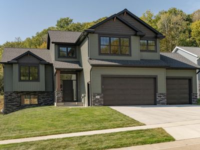 5327 Destination Ln NE, Rochester, MN, 55906