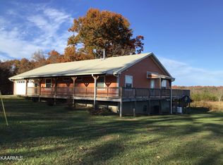 5285 Red Rd LOT 4, Sparta, TN 38583