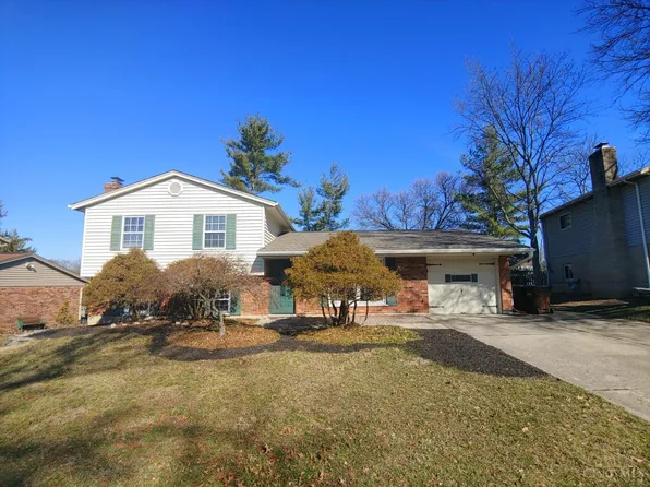 7124 Wyandotte Dr, Cincinnati, OH 45233