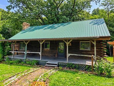 1160 Old Quarry Trl, Litchfield, IL, 62056