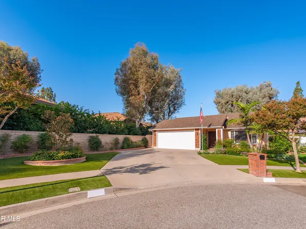 2843 Zapata Ct, Simi Valley, CA 93063